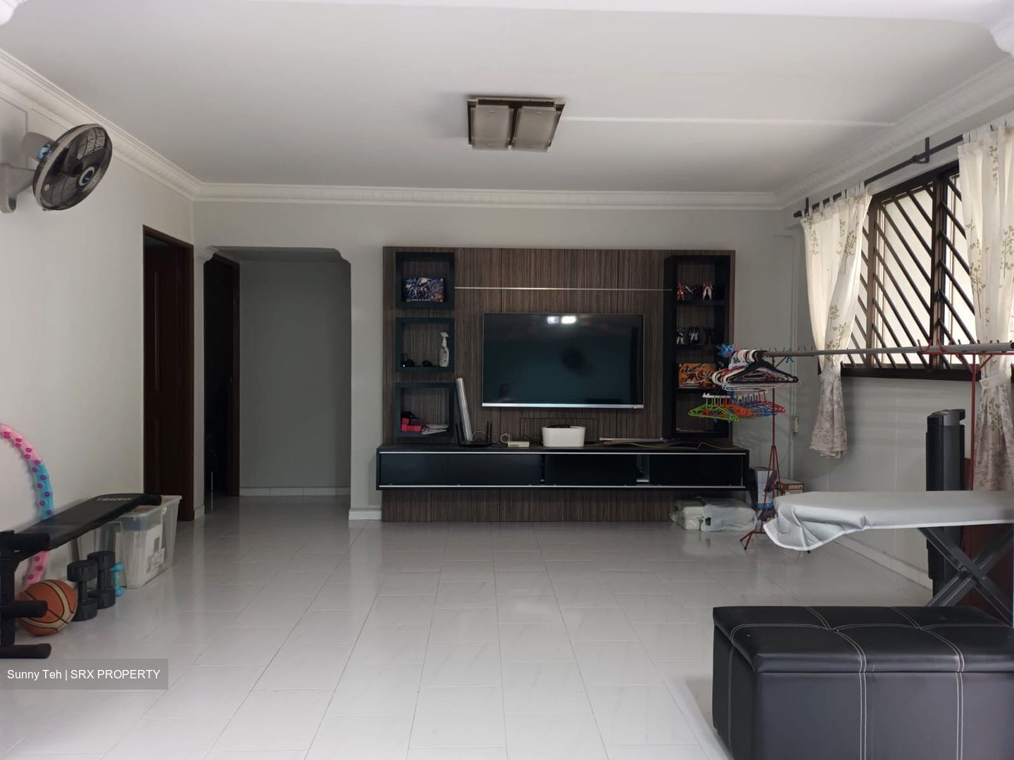 Blk 346 Yishun Avenue 11 (Yishun), HDB 4 Rooms #577188361